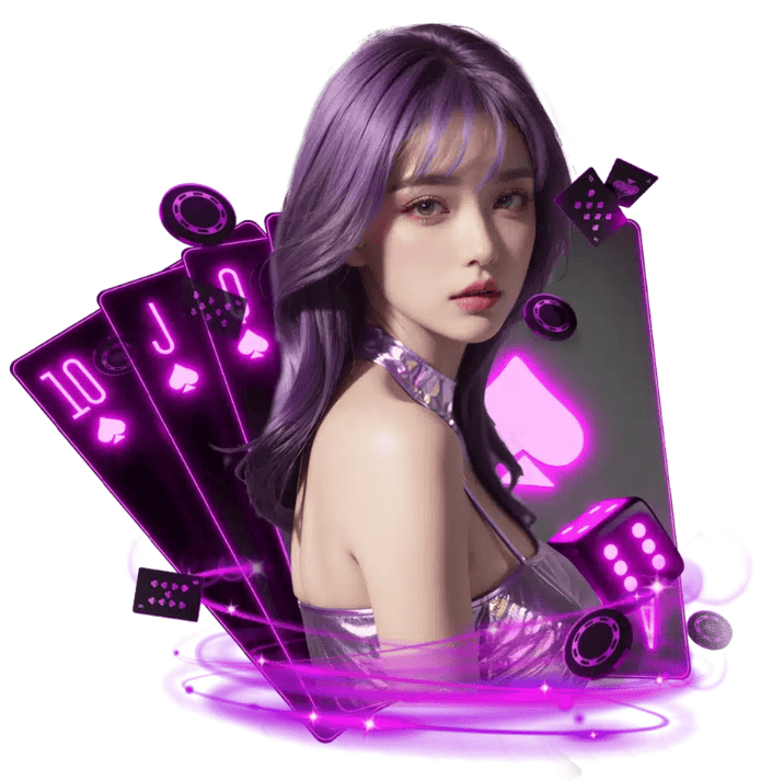 casinno girl