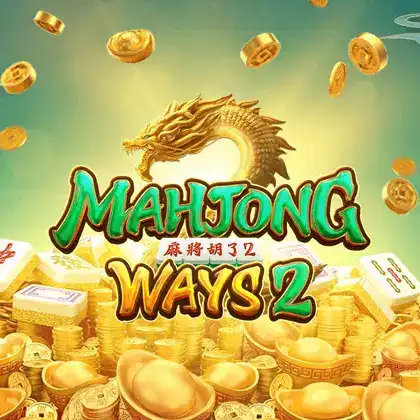 mahjong
