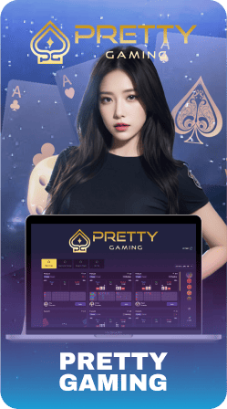 pretty gaming